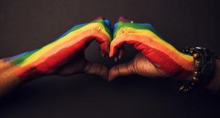 Love is Love