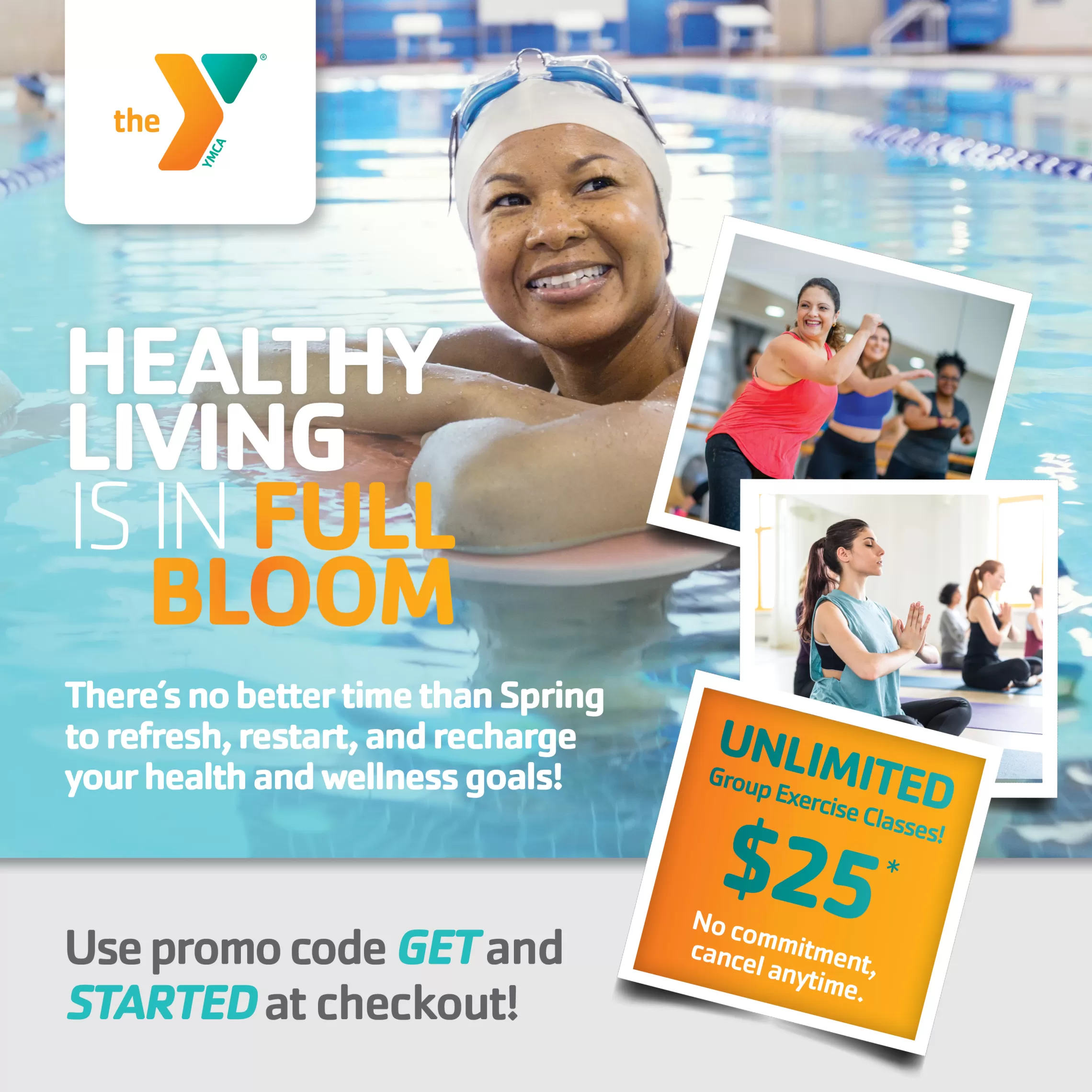 Membership Builder | Ymca Metro La