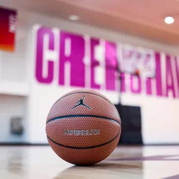 Crenshaw Family YMCA Gym