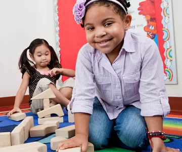 Child Care Programs and Services - YMCA